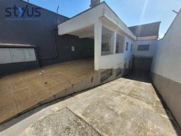 Imagem Galpão para Alugar, 500 m² em Vila Lúcia - São Paulo Imagem Galpão para Alugar, 500 m² em Vila Lúcia - São Paulo