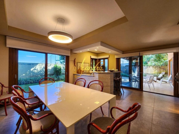 Imagem Casa de Condomínio com 4 Quartos à Venda, 332 m² em Remanso - Xangri-la Imagem Casa de Condomínio com 4 Quartos à Venda, 332 m² em Remanso - Xangri-la