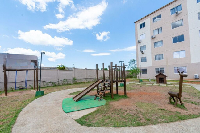 Imagem Apartamento com 2 Quartos à Venda, 41 m² em Estância Velha - Canoas Imagem Apartamento com 2 Quartos à Venda, 41 m² em Estância Velha - Canoas