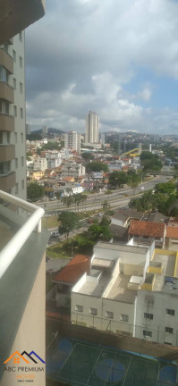 Imagem Apartamento com 3 Quartos à Venda, 70 m² em Silveira - Santo André