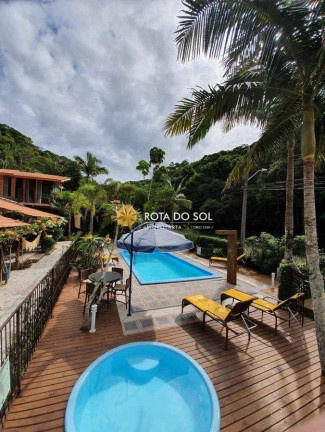 Imagem Apartamento com 24 Quartos à Venda, 1.932 m² em Centro - Bombinhas Imagem Apartamento com 24 Quartos à Venda, 1.932 m² em Centro - Bombinhas