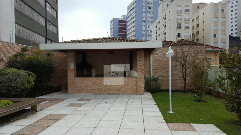 Imagem Apartamento com 3 Quartos à Venda, 111 m² em Paraíso - São Paulo Imagem Apartamento com 3 Quartos à Venda, 111 m² em Paraíso - São Paulo