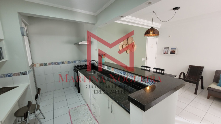 Imagem Apartamento com 3 Quartos à Venda, 72 m² em Enseada - Guarujá Imagem Apartamento com 3 Quartos à Venda, 72 m² em Enseada - Guarujá