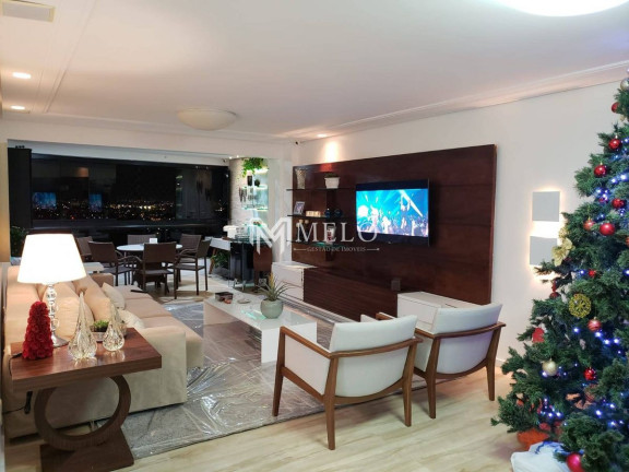 Imagem Apartamento com 4 Quartos à Venda, 200 m² em Parnamirim - Recife Imagem Apartamento com 4 Quartos à Venda, 200 m² em Parnamirim - Recife