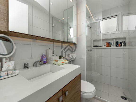 Imagem Apartamento com 2 Quartos à Venda, 68 m² em Campo Belo - São Paulo Imagem Apartamento com 2 Quartos à Venda, 68 m² em Campo Belo - São Paulo