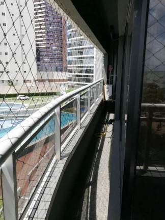 Imagem Apartamento com 4 Quartos à Venda, 300 m² em Meireles - Fortaleza