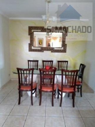 Imagem Apartamento com 3 Quartos à Venda, 140 m² em Parque Das Nações - Santo André