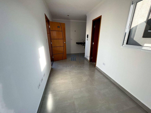 Imagem Imóvel com 1 Quarto à Venda, 29 m² em Vila Nivi - São Paulo