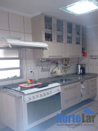 Imagem Apartamento com 3 Quartos à Venda, 94 m² em Parque Mandaqui - São Paulo Imagem Apartamento com 3 Quartos à Venda, 94 m² em Parque Mandaqui - São Paulo