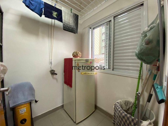 Imagem Apartamento com 3 Quartos à Venda, 150 m² em Santa Paula - São Caetano Do Sul Imagem Apartamento com 3 Quartos à Venda, 150 m² em Santa Paula - São Caetano Do Sul
