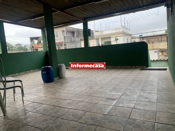 Imagem Imóvel com 2 Quartos à Venda, 54 m² em Itapuã - São João De Meriti Imagem Imóvel com 2 Quartos à Venda, 54 m² em Itapuã - São João De Meriti
