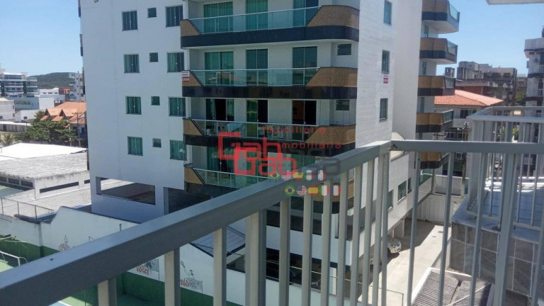Imagem Cobertura com 3 Quartos à Venda, 82 m² em Vila Nova - Cabo Frio Imagem Cobertura com 3 Quartos à Venda, 82 m² em Vila Nova - Cabo Frio