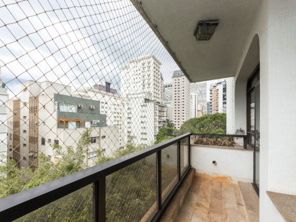 Imagem Apartamento à Venda, 288 m² em Jardim Paulista - São Paulo
