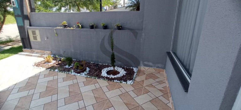 Imagem Casa de Condomínio com 2 Quartos à Venda, 150 m² em Horto Florestal - Sorocaba