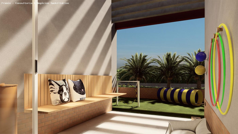 Imagem Cobertura com 3 Quartos à Venda, 176 m² em Vila Valparaíso - Santo André Imagem Cobertura com 3 Quartos à Venda, 176 m² em Vila Valparaíso - Santo André