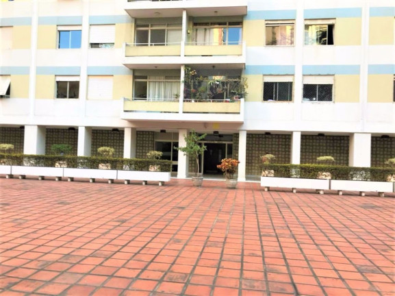 Imagem Apartamento com 2 Quartos à Venda, 76 m² em Bela Vista - São Paulo Imagem Apartamento com 2 Quartos à Venda, 76 m² em Bela Vista - São Paulo