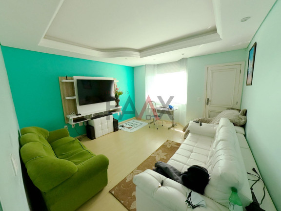 Imagem Casa com 2 Quartos à Venda, 190 m² em Alto Da Xv - Guarapuava Imagem Casa com 2 Quartos à Venda, 190 m² em Alto Da Xv - Guarapuava