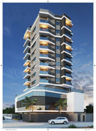 Imagem Apartamento com 1 Quarto à Venda, 44 m² em Fazenda - Itajaí Imagem Apartamento com 1 Quarto à Venda, 44 m² em Fazenda - Itajaí