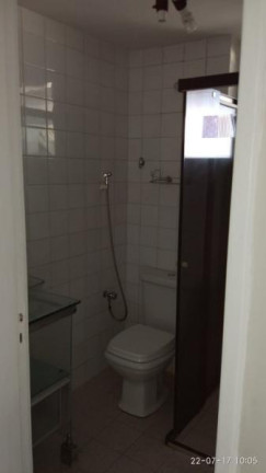 Imagem Apartamento com 2 Quartos à Venda, 72 m² em Pernambues - Salvador Imagem Apartamento com 2 Quartos à Venda, 72 m² em Pernambues - Salvador