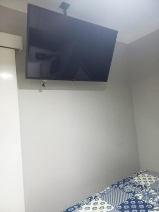 Imagem Apartamento com 2 Quartos à Venda, 49 m² em Jardim Novo Osasco - Osasco