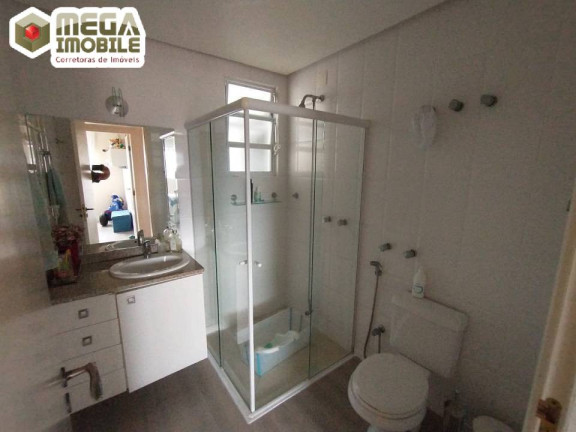 Imagem Apartamento com 3 Quartos à Venda, 180 m² em Trindade - Florianópolis Imagem Apartamento com 3 Quartos à Venda, 180 m² em Trindade - Florianópolis
