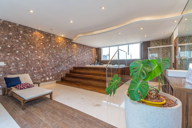 Imagem Imóvel com 1 Quarto à Venda, 42 m² em Jardim Do Mar - São Bernardo Do Campo