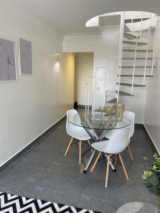 Imagem Apartamento com 3 Quartos para Alugar, 115 m² em Casa Branca - Santo André Imagem Apartamento com 3 Quartos para Alugar, 115 m² em Casa Branca - Santo André