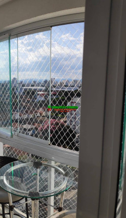 Imagem Apartamento com 2 Quartos à Venda, 58 m² em Jardim Oriente - São José Dos Campos
