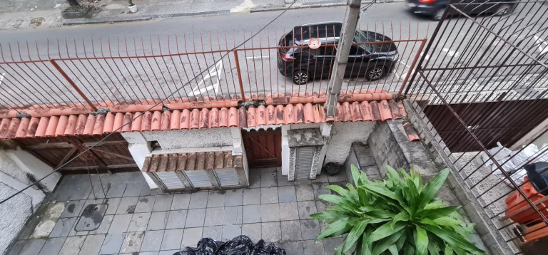 Imagem Casa com 3 Quartos à Venda, 191 m² em Meier - Rio De Janeiro