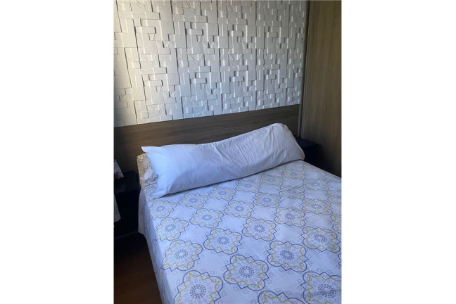Imagem Apartamento com 2 Quartos à Venda, 41 m² em Vila Prudente - São Paulo