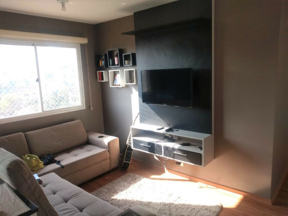 Imagem Apartamento com 2 Quartos à Venda, 42 m² em Vila Andrade - São Paulo Imagem Apartamento com 2 Quartos à Venda, 42 m² em Vila Andrade - São Paulo