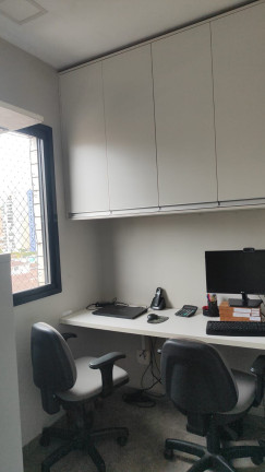 Imagem Apartamento com 3 Quartos à Venda, 150 m² em Embaré - Santos Imagem Apartamento com 3 Quartos à Venda, 150 m² em Embaré - Santos