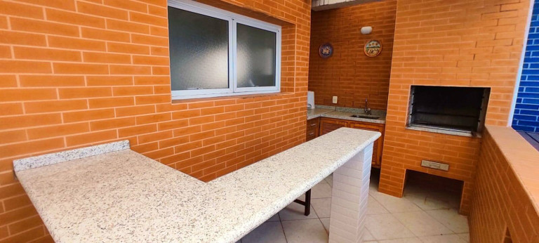 Imagem Cobertura com 4 Quartos à Venda, 179 m² em Riviera De São Lourenço - Bertioga