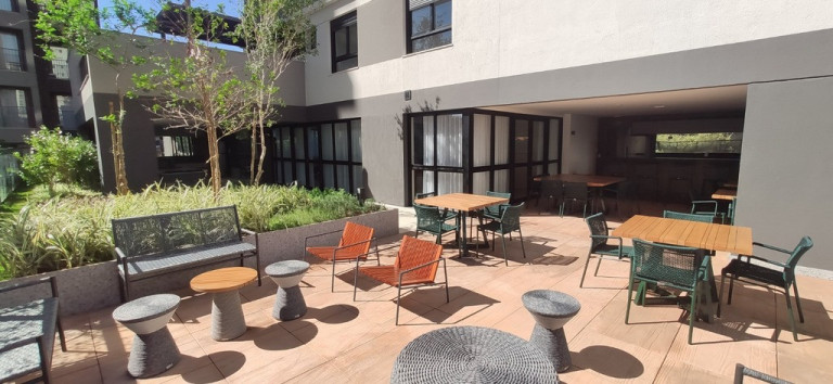 Imagem Imóvel com 2 Quartos à Venda, 68 m² em Campo Belo - São Paulo