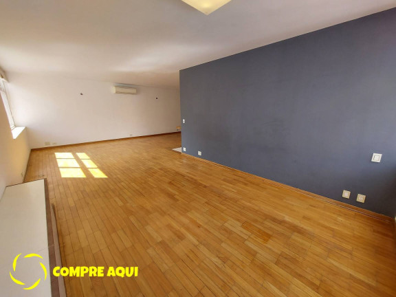 Imagem Apartamento com 3 Quartos à Venda, 176 m² em Higienópolis - São Paulo
