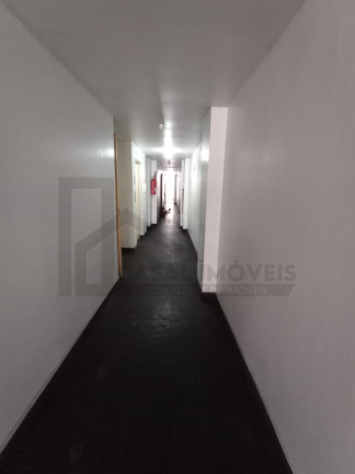 Imagem Apartamento com 1 Quarto para Alugar, 30 m² em Nazaré - Belém