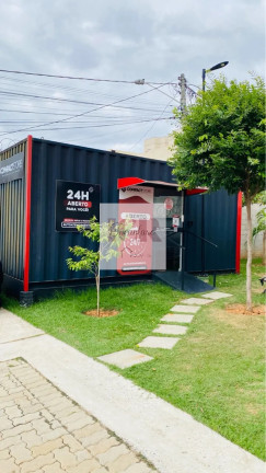 Imagem Apartamento com 2 Quartos à Venda, 42 m² em Vila Gabriel - Sorocaba