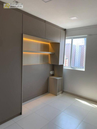 Imagem Apartamento com 2 Quartos à Venda, 59 m² em Bessa - João Pessoa Imagem Apartamento com 2 Quartos à Venda, 59 m² em Bessa - João Pessoa