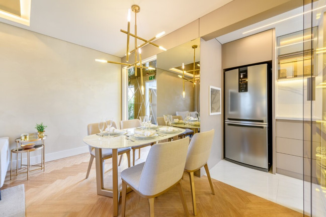 Imagem Loft com 1 Quarto à Venda, 25 m² em Passo Da Areia - Porto Alegre