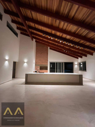 Imagem Casa com 4 Quartos à Venda, 363 m² em Alphaville - Santana De Parnaíba