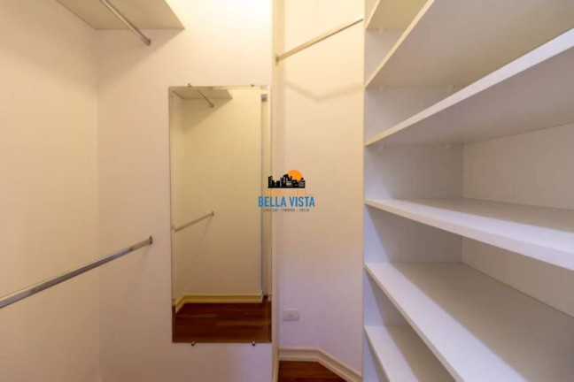 Imagem Apartamento com 3 Quartos à Venda, 165 m² em Vila Clementino - São Paulo