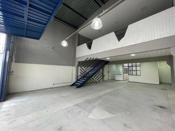 Imagem Galpão à Venda ou Locação, 184 m² em Jardim Zulmira - Sorocaba Imagem Galpão à Venda ou Locação, 184 m² em Jardim Zulmira - Sorocaba
