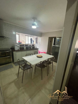 Imagem Apartamento com 3 Quartos à Venda, 21 m² em Pompéia - Santos Imagem Apartamento com 3 Quartos à Venda, 21 m² em Pompéia - Santos