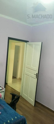 Imagem Casa com 2 Quartos à Venda, 140 m² em Jardim Santo Alberto - Santo André