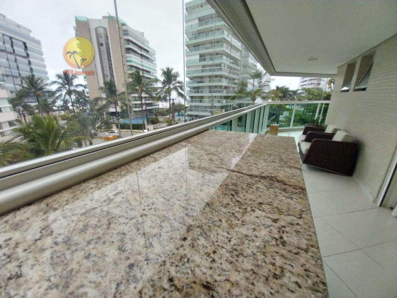 Imagem Apartamento com 4 Quartos à Venda, 192 m² em Riviera - Bertioga Imagem Apartamento com 4 Quartos à Venda, 192 m² em Riviera - Bertioga