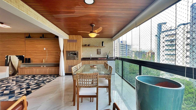 Imagem Apartamento com 5 Quartos à Venda, 176 m² em Riviera De São Lourenço - Bertioga Imagem Apartamento com 5 Quartos à Venda, 176 m² em Riviera De São Lourenço - Bertioga