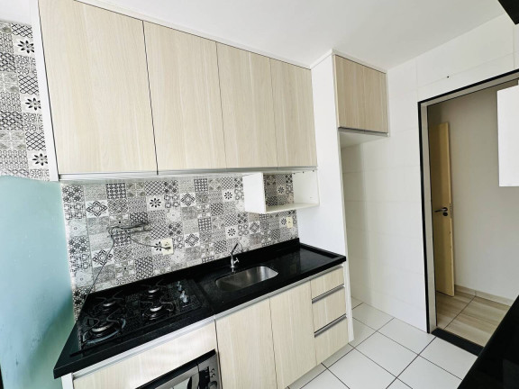 Imagem Apartamento com 2 Quartos à Venda, 46 m² em Vila Cidade Jardim - Botucatu Imagem Apartamento com 2 Quartos à Venda, 46 m² em Vila Cidade Jardim - Botucatu