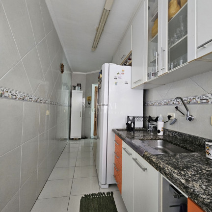 Imagem Apartamento com 2 Quartos à Venda, 70 m² em Aviação - Praia Grande Imagem Apartamento com 2 Quartos à Venda, 70 m² em Aviação - Praia Grande
