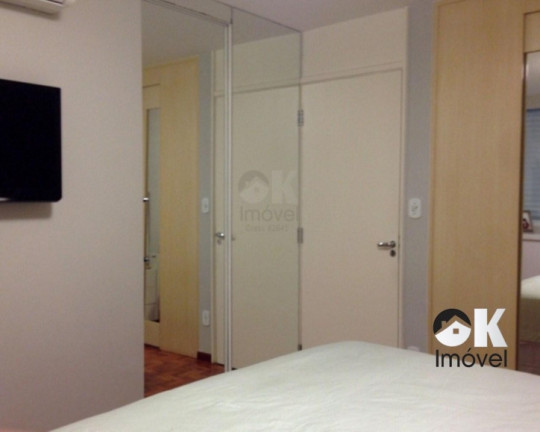 Imagem Apartamento com 3 Quartos à Venda, 117 m² em Jardim Paulista - São Paulo