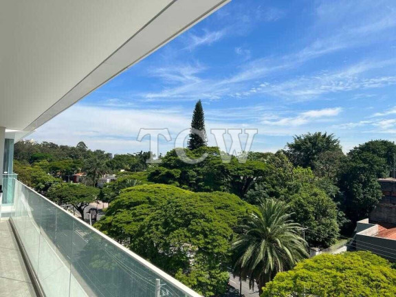 Imagem Apartamento com 2 Quartos à Venda, 186 m² em Ibirapuera - São Paulo Imagem Apartamento com 2 Quartos à Venda, 186 m² em Ibirapuera - São Paulo